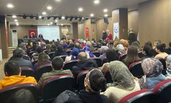 Yunak’ta Öğretmenlere Akran Zorbalığı Semineri