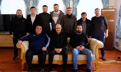 1922 Akşehirspor’da Niyazi Kart Dönemi Başladı