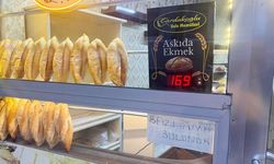 “Askıda Ekmek” Dayanışması Dijital Ekranda