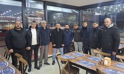 Battal Arslan’dan Oda Seçimleri Öncesi Proje Tanıtımı