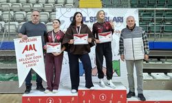 Kulüp Sporcusu Olmadan Türkiye Finali