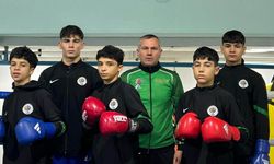 Beş Genç Sporcu Fenerbahçe’ye Transfer Oldu