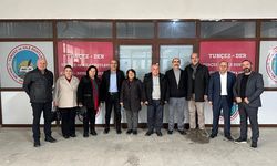 CHP’den Tunçez Kültür Dayanışma Derneği’ni Ziyaret