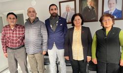 Sevim Uzun: Şiddet Değil Hizmet