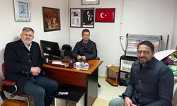 Akşehir’de Beyaz Baston Haftası Kapsamında Anlamlı Buluşma