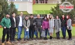 Akşehir’de Engelli Eğitimi İçin Yapay Zekâ Hamlesi