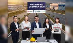 “Genç Girişimci Seferberliği Başlatılmalı!”