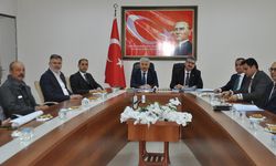 Akşehir Gölü Kıyı Kenar Çizgisi İçin Umut Veren Gelişme