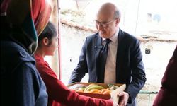 Belediyeden Gönül Seferberliği