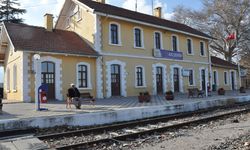 TCDD’den Akşehir’de Depo Kiralama İhalesi