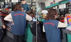 Gıda İşletmelerine Yönelik Denetimler Aralıksız Sürüyor