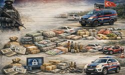 Asayişte Düşüş, Operasyonlarda Artış