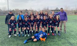 Akşehir Gençlerbirliği U17, Gelişim Ligi’nde İlk Golünü Attı