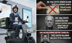 SRC ve ÜDY Belgelerinde Kritik Değişiklik!