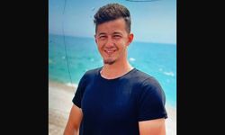 26 Yaşındaki Ramazan Harmankaya Kazada Hayatını Kaybetti