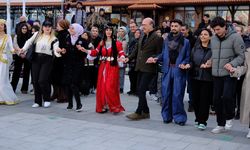 6. Akşehir Üniversiteliler Kış Şenliği’nde İkinci Gün Coşkusu