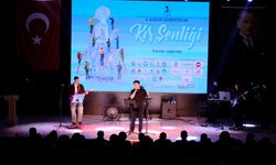 Üniversiteliler Kış Şenliği’nde Üçüncü Gün Etkinlikleri Yoğun İlgi Gördü