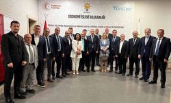 Ramazan Kocaihtiyar’dan Esnaf İçin Başkent Mesaisi