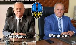 Madeni İşler Odası Seçimi Yarın