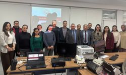 Tapu ve Kadastro Personeline Farkındalık Eğitimi