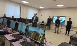 Akşehir’de “MEBİ” Bireysel Öğrenme Platformu Eğitimi