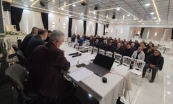 Akşehir’de İkinci Dönem Eğitim Planlaması Masaya Yatırıldı