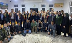 MHP Akşehir’den “Hayırlı Günler Komşum” Ziyaretleri