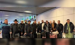 AKTSO Üyeleri 2026 İtalya–İspanya Fuar Programını Başarıyla Tamamladı