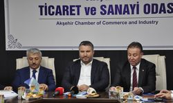 Bakan Yardımcısı İnan: “Asıl Şimdi Başlıyoruz”