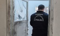 Akşehir’de Yeniden Refah Partisi İlçe Binasına Saldırı