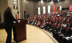 Başkan Erkoyuncu, “Konya Ovası Kırmızı Alarmda”