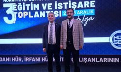 Hürriyetçi Eğitim Sen 3. Eğitim İstişare Toplantısı Antalya’da Coşkuyla Gerçekleştirildi