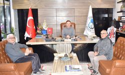 AKTSO’da Nasreddin Hoca Temalı Kültür Turizmi Görüşmesi