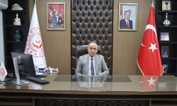 Arif Topal Konya İl Müdürü Oldu