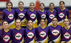 Umut Spor Yarı Finalde Taraftar Desteğini Bekliyor