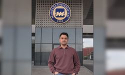 Akşehirli Üniversite Öğrencisinden Eğitime Anlamlı Destek