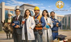 Selçuk Üniversitesi Akşehir’e 5 Yeni Akademisyen Kazandıracak