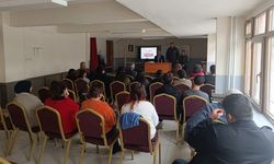 Vatan ve Kahramanlar Buluşması Tuzlukçu’da Öğrencilerle Gerçekleşti