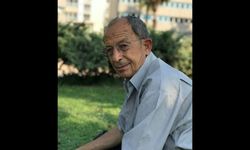 Ömer Ertuğrul Vefat Etti