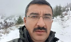 KOSKİ Personeli Cemil Uyar Hayatını Kaybetti