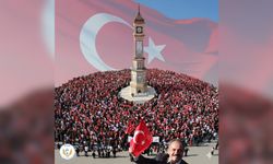 Yunak’ta Okullar İkinci Döneme Bayraklarla Başlayacak