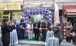 Akşehir’de Doğallığın Adresi: Anne Eli Bazlama