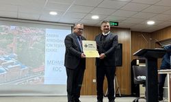 Mehmet Koç, Akşehir Öğretmen Akademileri’nde Selçuklu İzlerini Anlattı