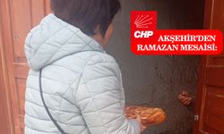 Sofralara Pide, Gönüllere Ziyaret