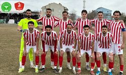 Ereğlispor: 0 1922 Akşehirspor: 2