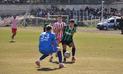 1922 Akşehirspor: 2 Denizlispor: 0