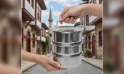 AKSEV Ramazan Ayında Akşehir’de İhtiyaç Sahiplerinin Sofrasını Isıtacak