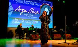 Akşehir’de Ramazan’a Tasavvuf ve Sanat Dolu Gece