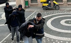 Sahte Bahis Dolandırıcılığına Darbe: 2 Tutuklama