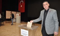 Bakkallar ve Bayiler Odası’nda Levent Emir Güven Tazeledi